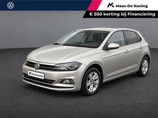 Thumbnail Mobil 1