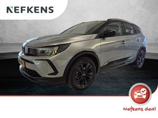 Thumbnail Mobil 1