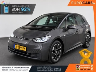Thumbnail Mobil 1