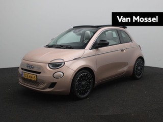 Thumbnail Mobil 1