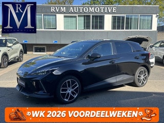 Thumbnail Mobil 1