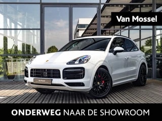 Thumbnail Mobil 1