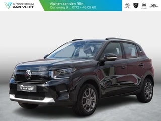 Thumbnail Mobil 1