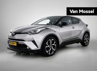 Thumbnail Mobil 1