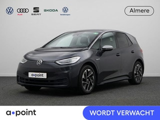 Thumbnail Mobil 1