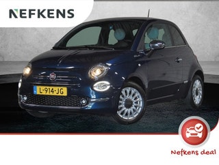 Thumbnail Mobil 1