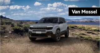 Thumbnail Mobil 1
