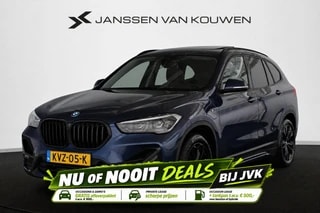 Thumbnail Mobil 1