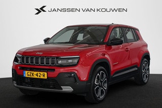 Thumbnail Mobil 1