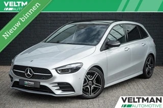 Thumbnail Mobil 1
