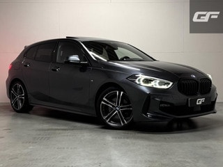 Thumbnail Mobil 1