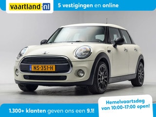 Thumbnail Mobil 1