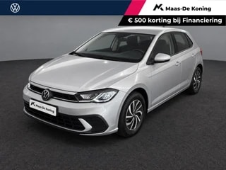 Thumbnail Mobil 1