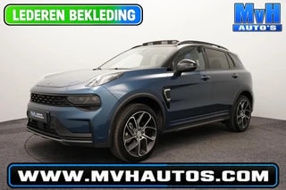 Thumbnail Mobil 1
