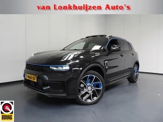 Thumbnail Mobil 1