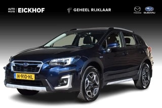 Thumbnail Mobil 1