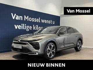 Thumbnail Mobil 1