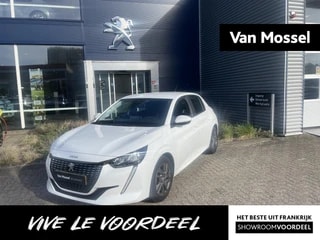 Thumbnail Mobil 1