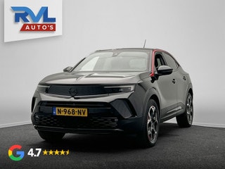 Thumbnail Mobil 1