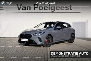 Thumbnail Mobil 1
