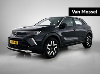 Thumbnail Mobil 1