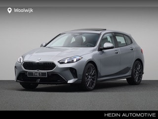 Thumbnail Mobil 1