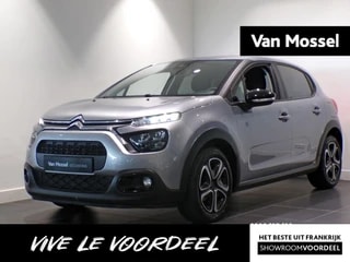 Thumbnail Mobil 1