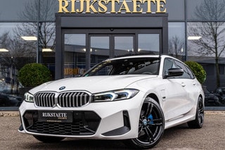 Thumbnail Mobil 1