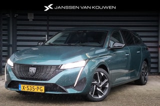 Thumbnail Mobil 1