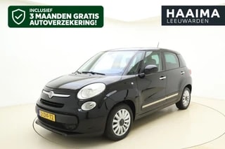Thumbnail Mobil 1