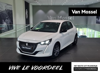 Thumbnail Mobil 1