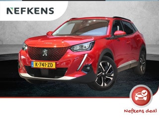 Thumbnail Mobil 1