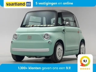 Thumbnail Mobil 1