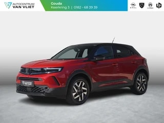 Thumbnail Mobil 1