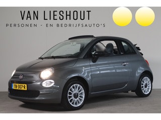 Thumbnail Mobil 1