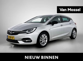 Thumbnail Mobil 1