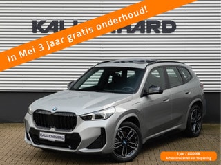 Thumbnail Mobil 1