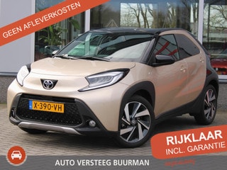 Thumbnail Mobil 1