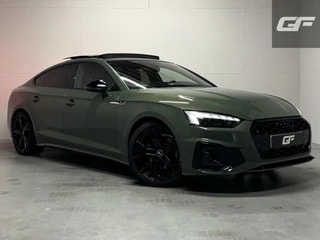 Thumbnail Mobil 1