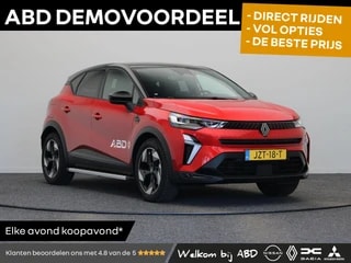 Thumbnail Mobil 1