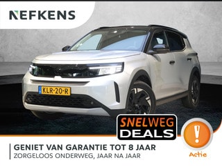 Thumbnail Mobil 1