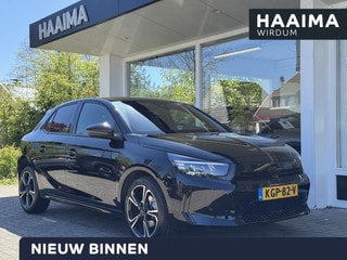 Thumbnail Mobil 1