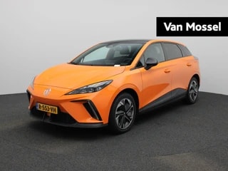Thumbnail Mobil 1