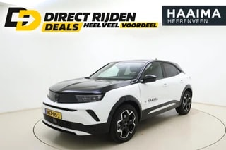 Thumbnail Mobil 1