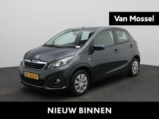 Thumbnail Mobil 1