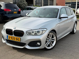 Thumbnail Mobil 1