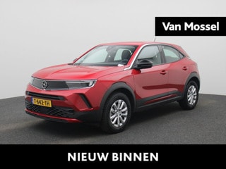 Thumbnail Mobil 1