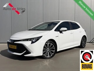 Thumbnail Mobil 1