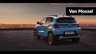 Thumbnail Mobil 1