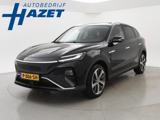 Thumbnail Mobil 1